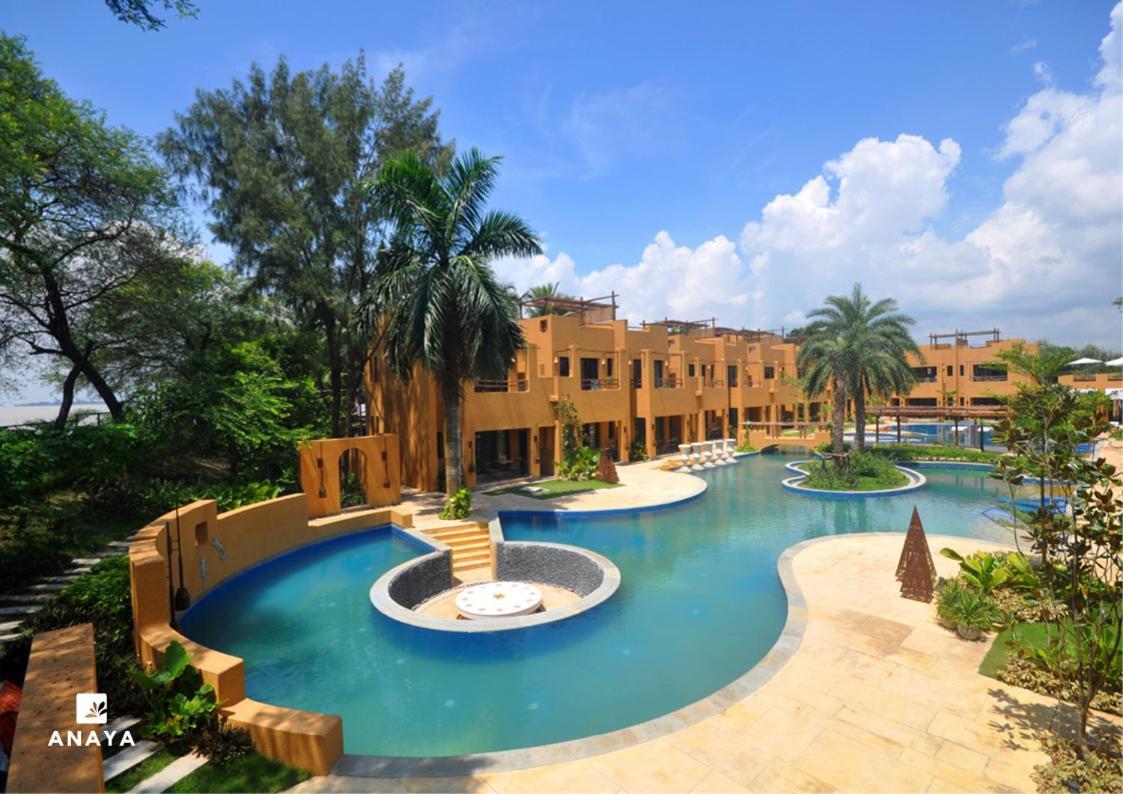 The Ffort Raichak Exterior foto