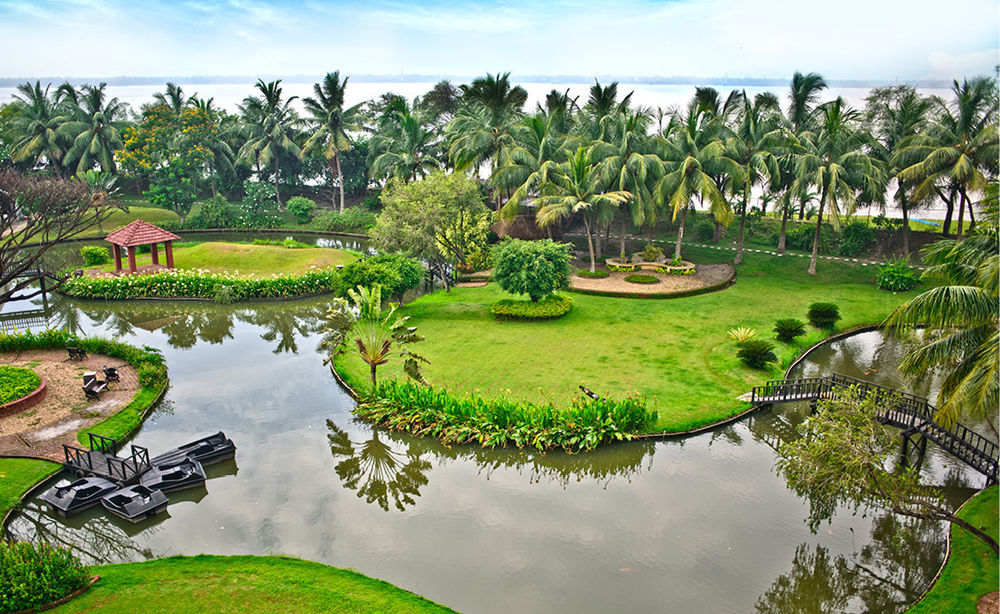 The Ffort Raichak Exterior foto